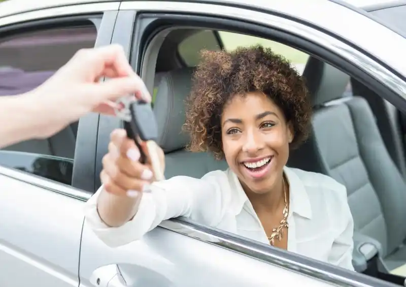 auto leasen Vuren